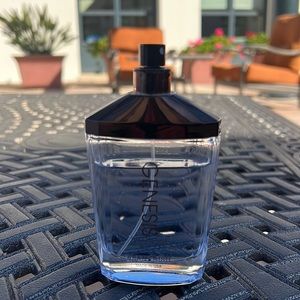 Men’s cologne, used a few times